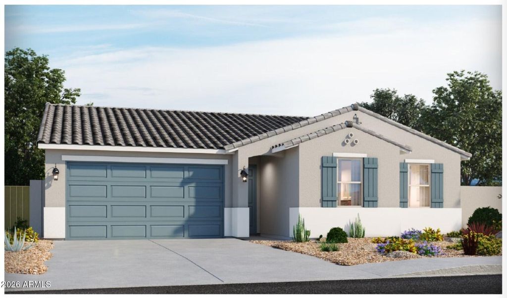 Photo of 17782 W Woodlands Avenue, Goodyear, AZ 85338 (MLS # 7016794)