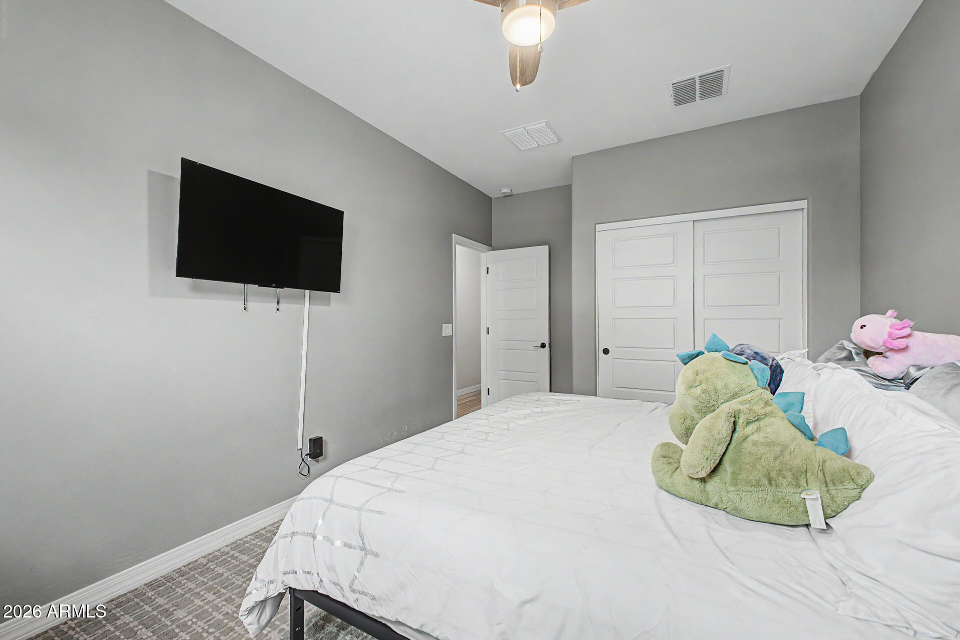 PARCEL 14 AT HOMESTEAD NORTH - Residential