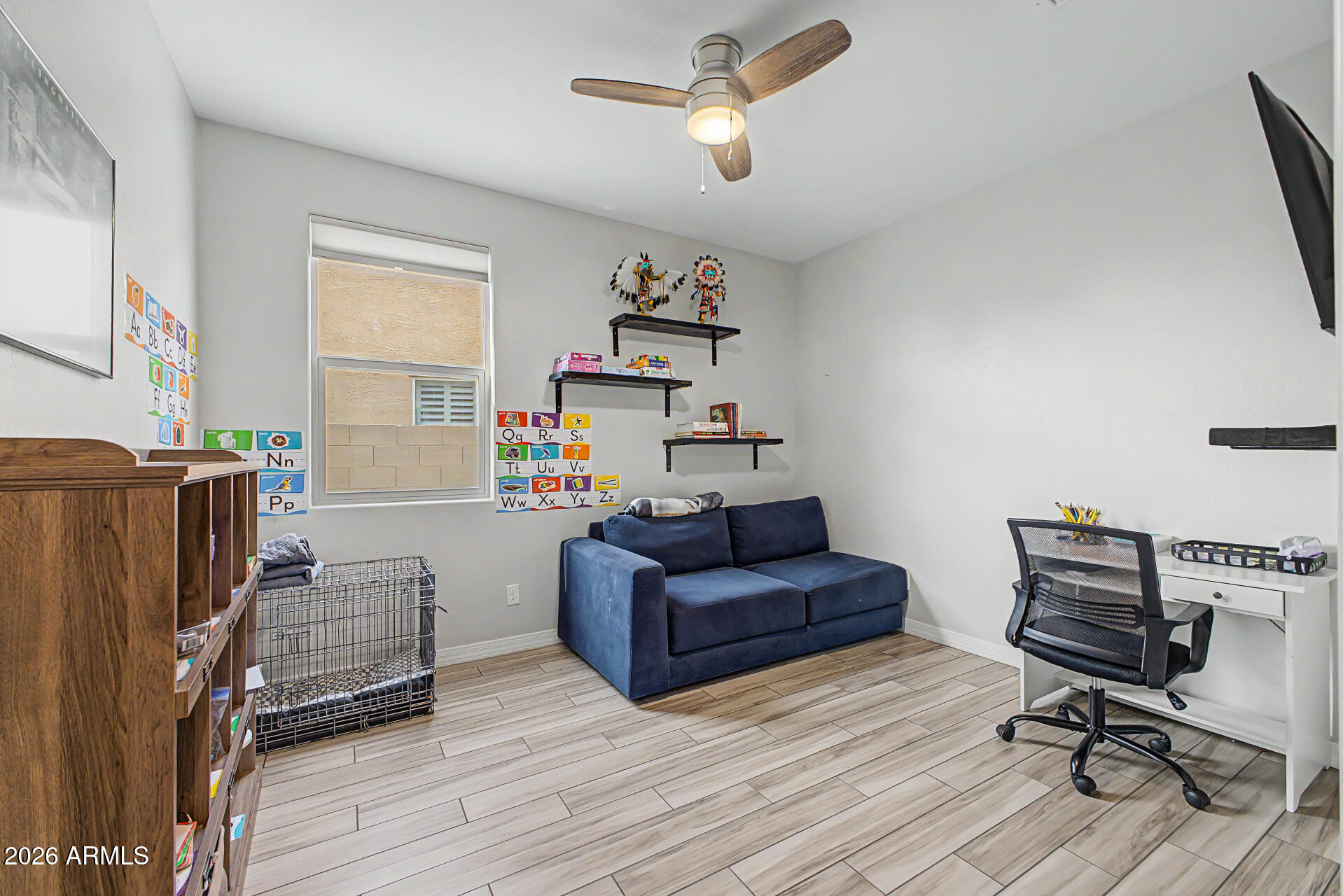 PARCEL 14 AT HOMESTEAD NORTH - Residential