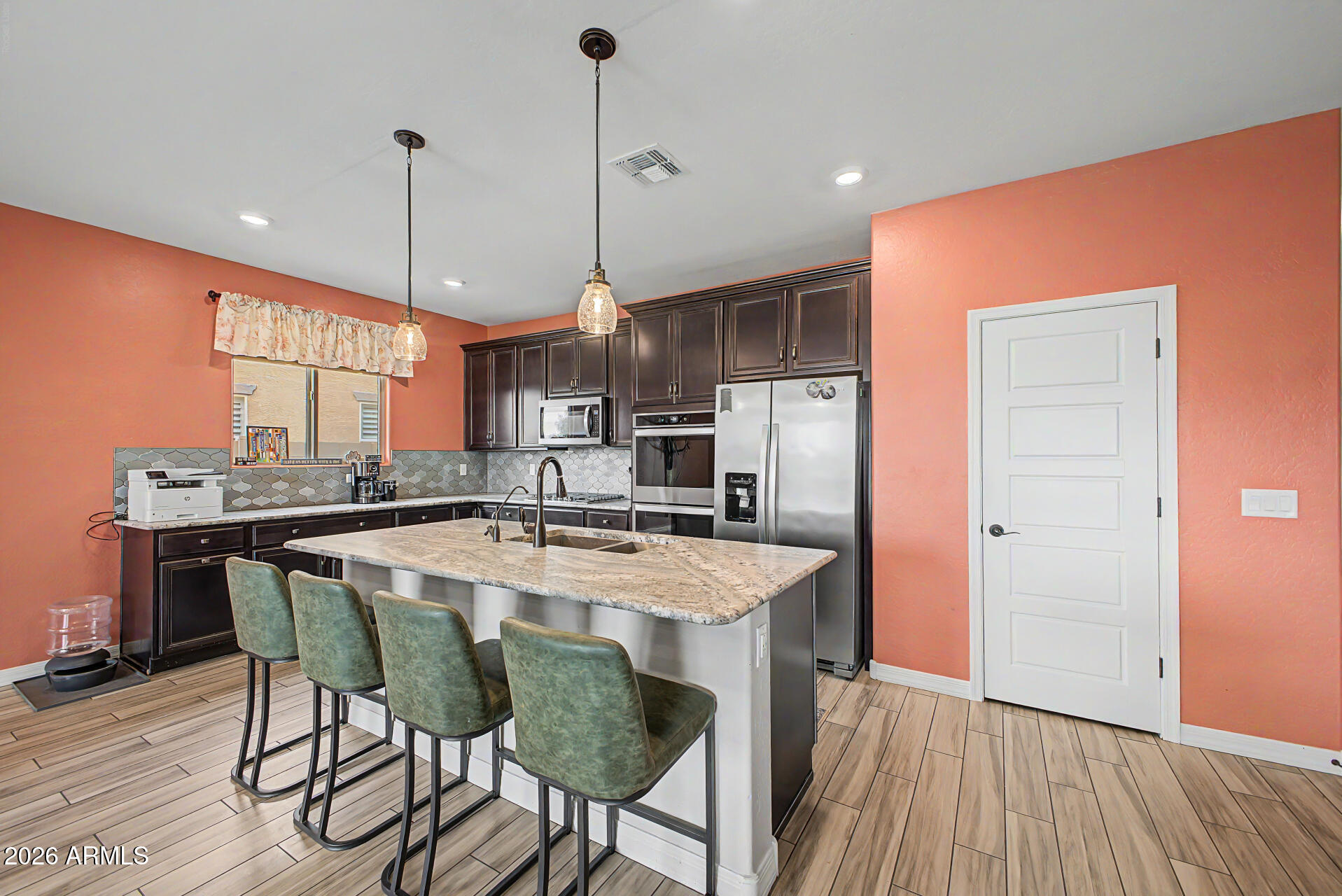 PARCEL 14 AT HOMESTEAD NORTH - Residential