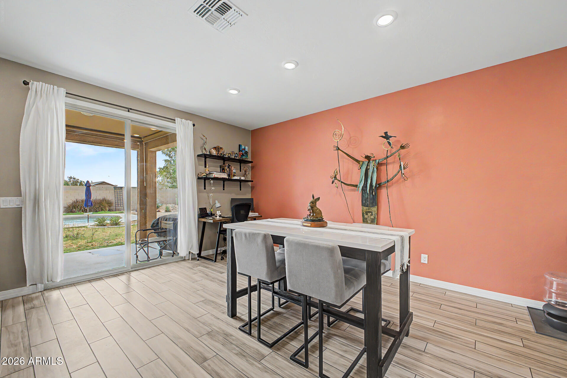 PARCEL 14 AT HOMESTEAD NORTH - Residential