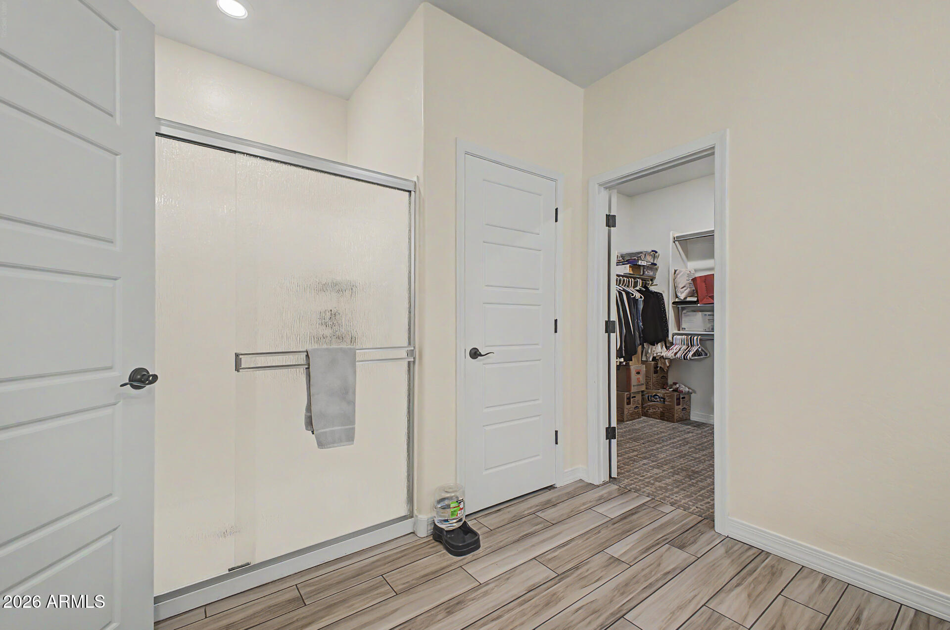 PARCEL 14 AT HOMESTEAD NORTH - Residential