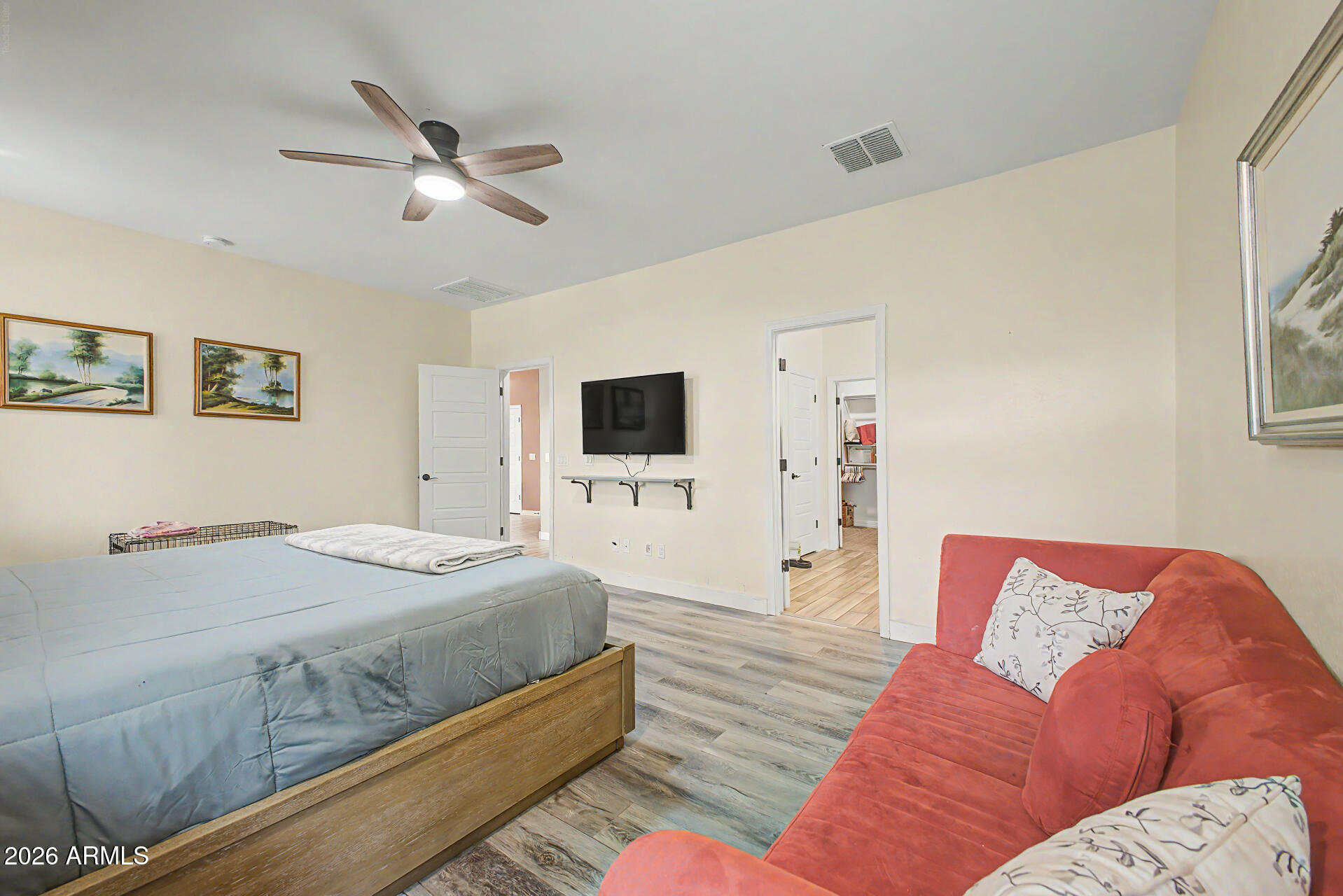 PARCEL 14 AT HOMESTEAD NORTH - Residential