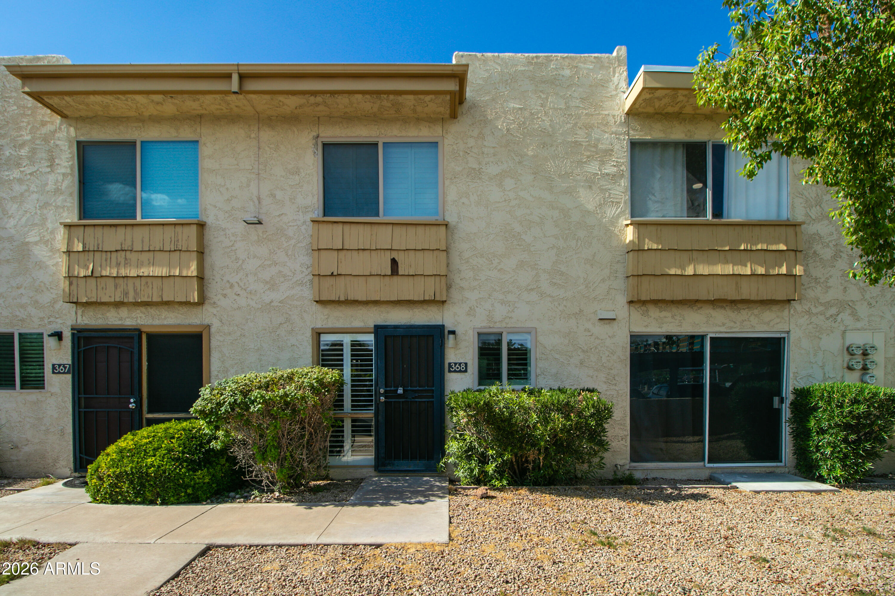 4600 N 68TH Street 368