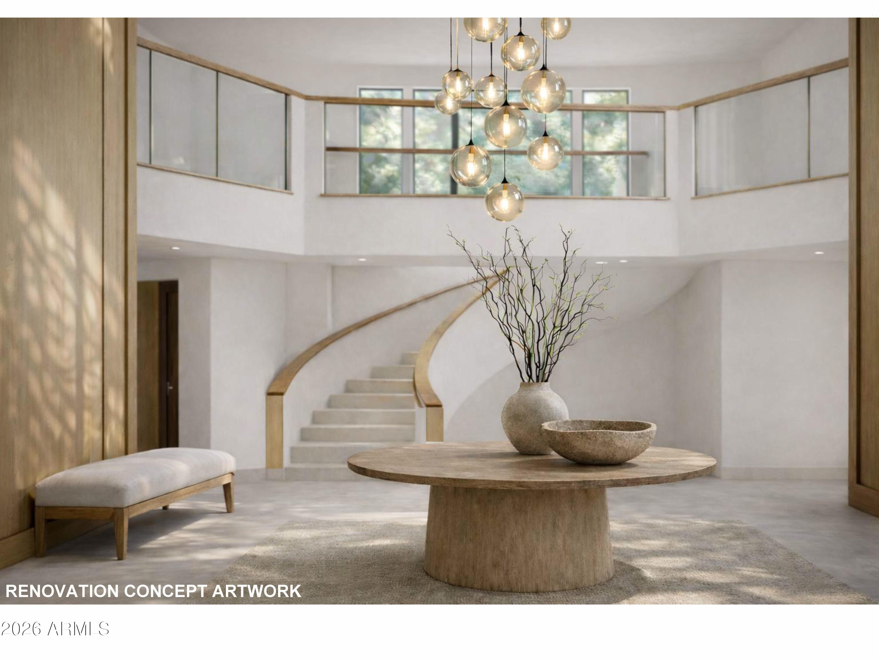 Tatum Canyon - Residential