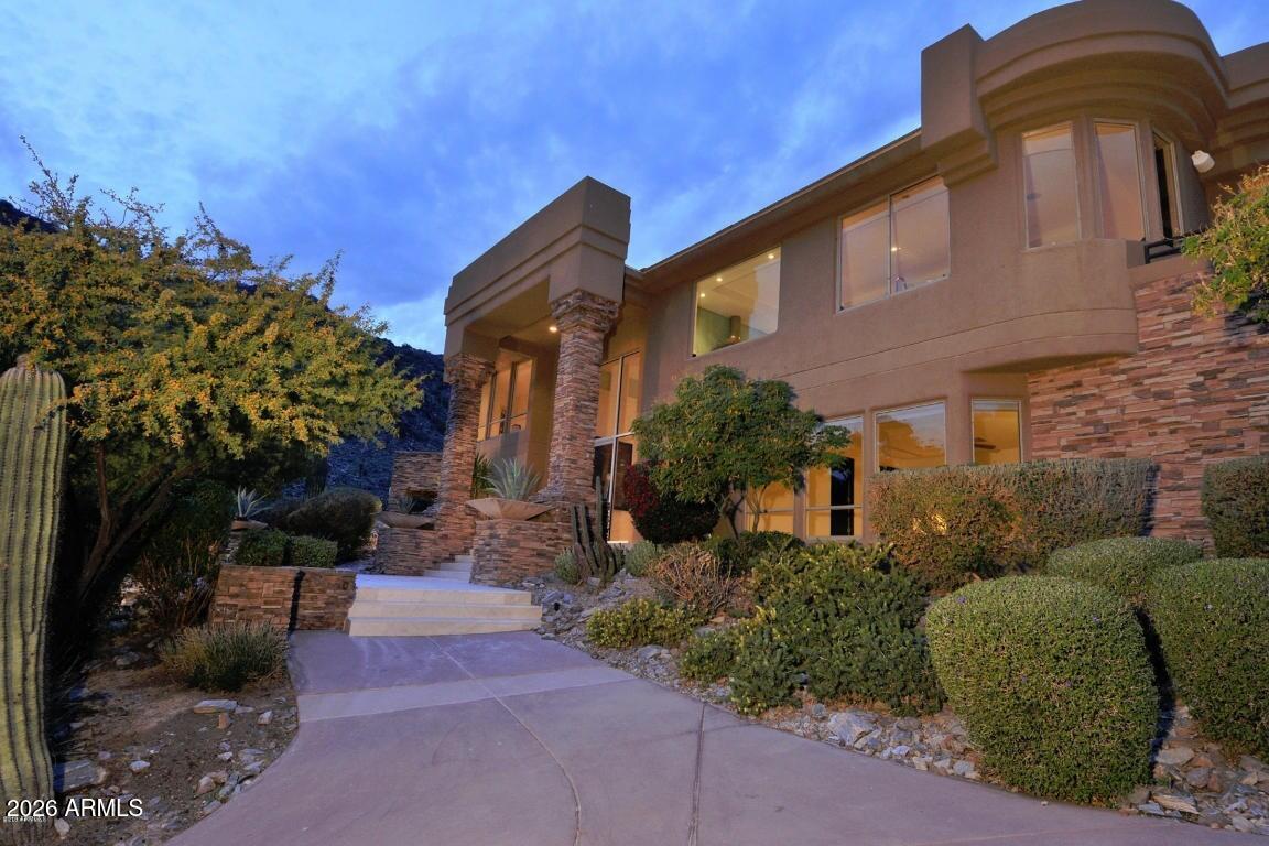Tatum Canyon - Residential