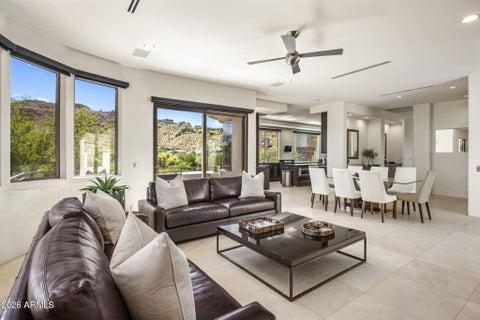 Photo of 4514 E Foothill Drive, Paradise Valley, AZ 85253 (MLS # 6974137)