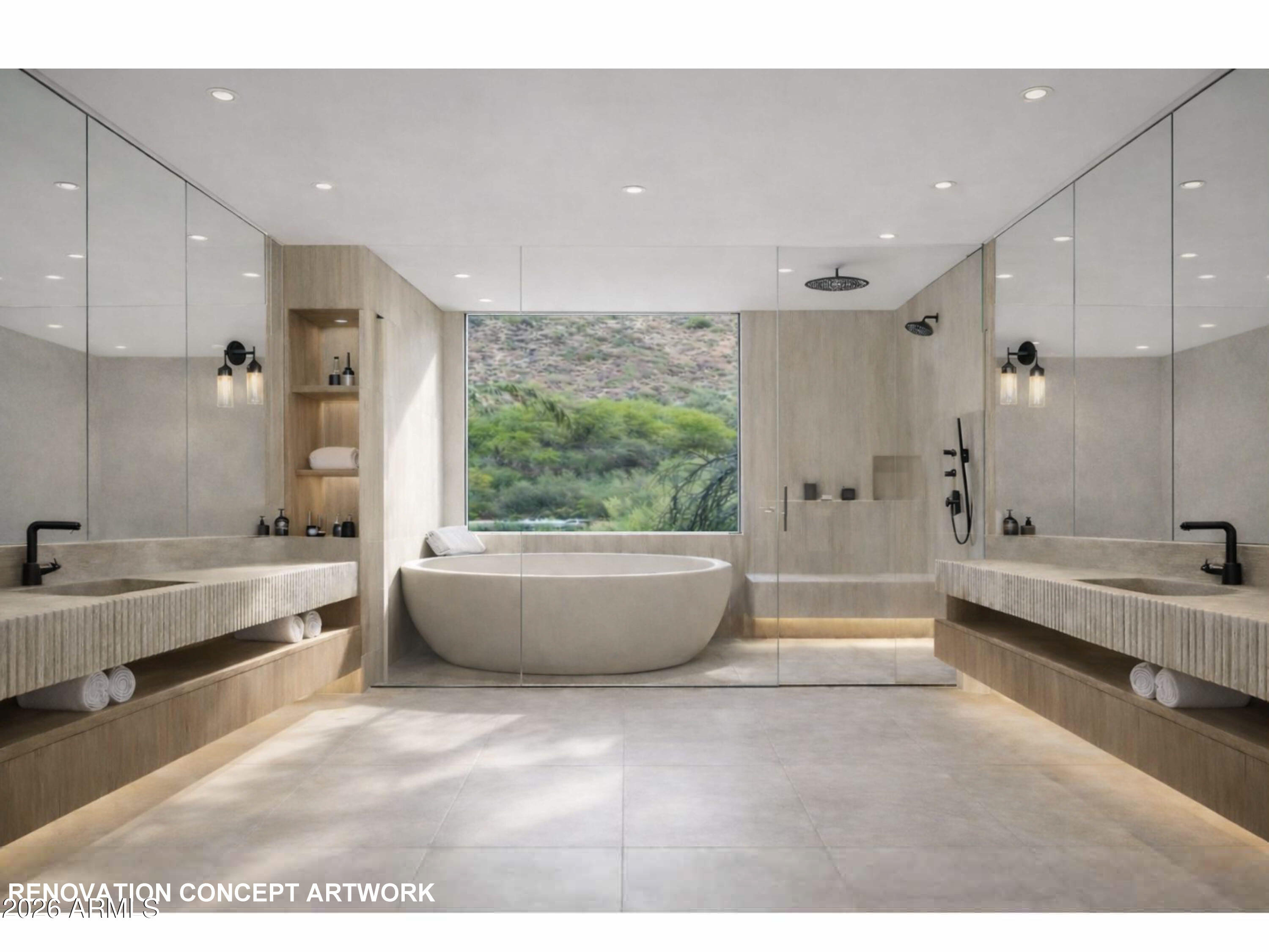 Tatum Canyon - Residential