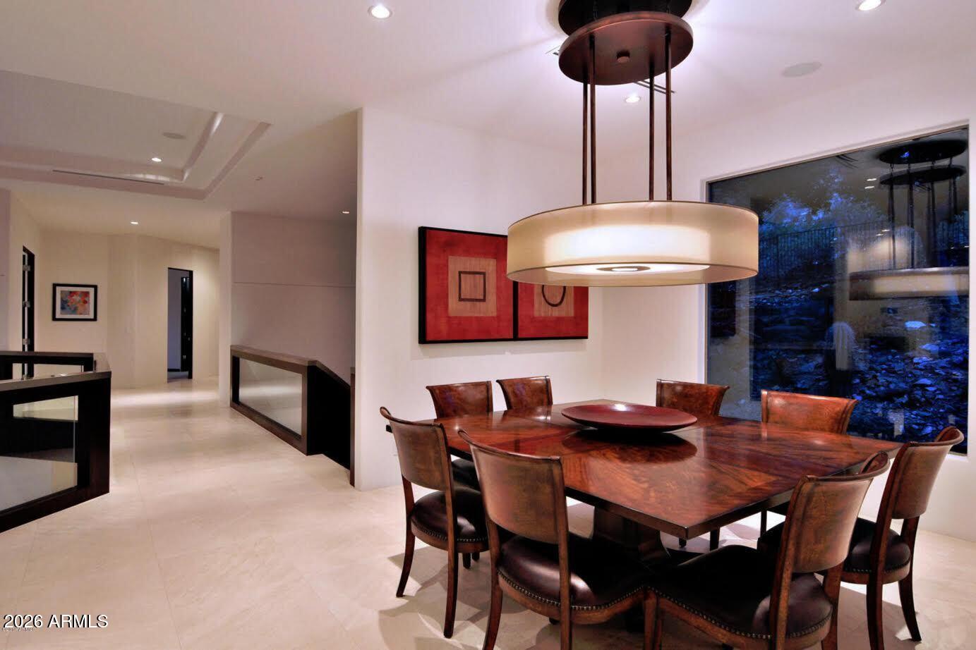 Tatum Canyon - Residential