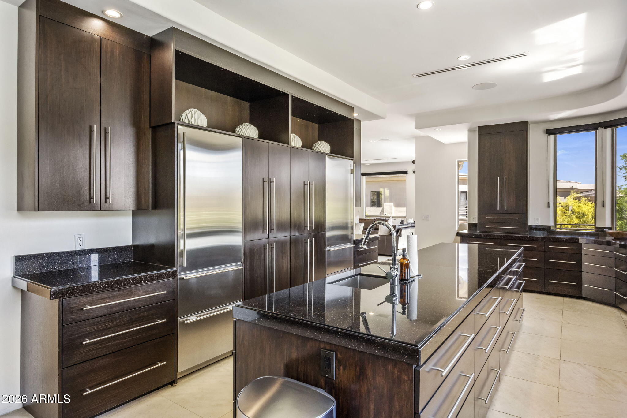Tatum Canyon - Residential