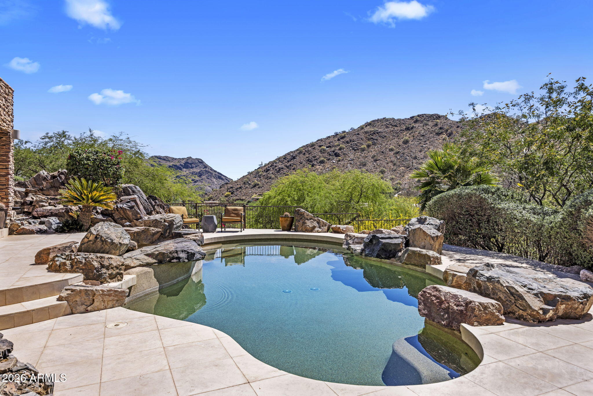 Tatum Canyon - Residential