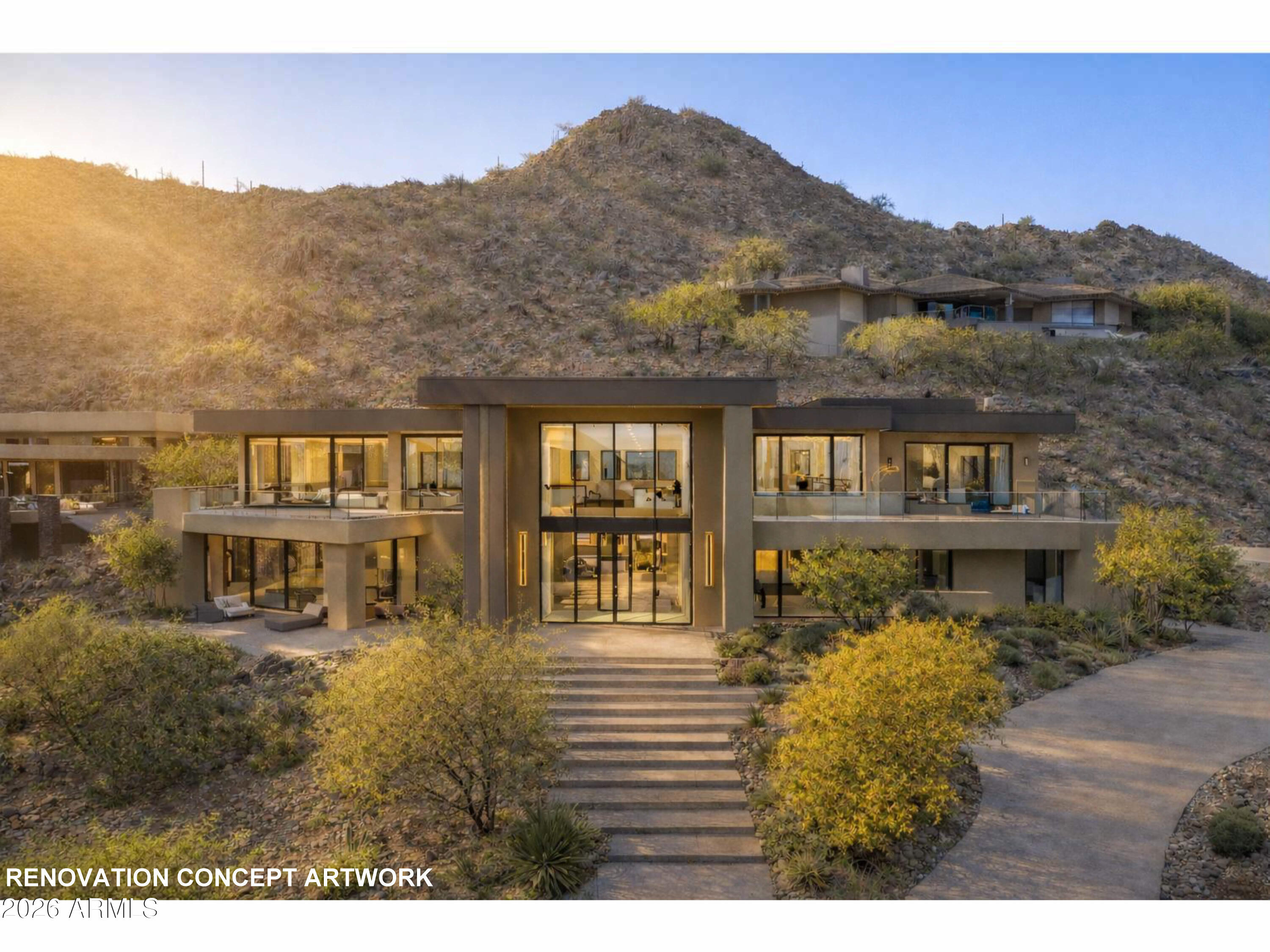 Tatum Canyon - Residential