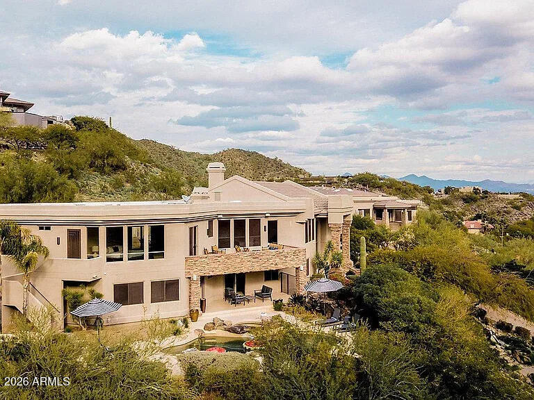 4514 E FOOTHILL Drive