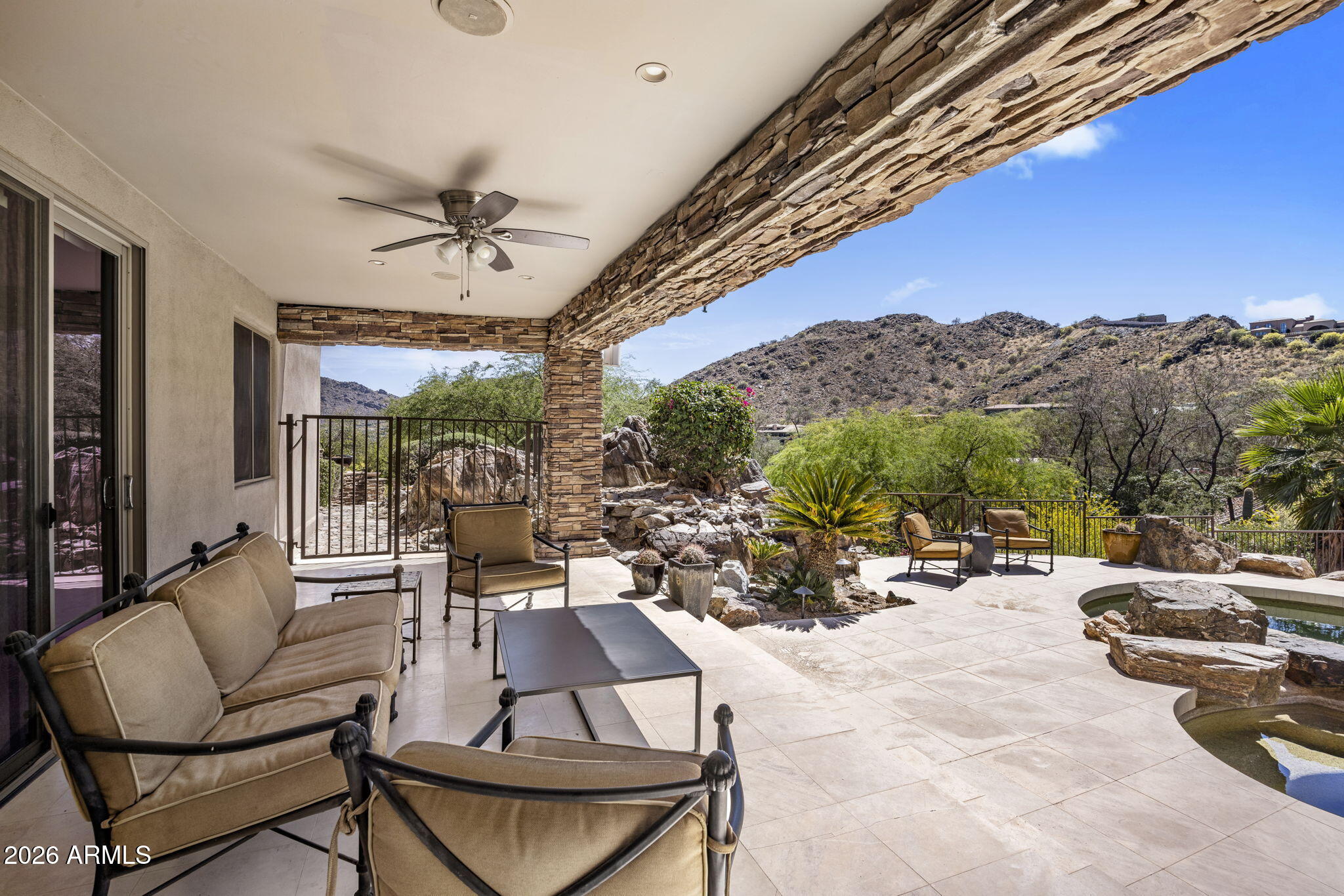 Tatum Canyon - Residential