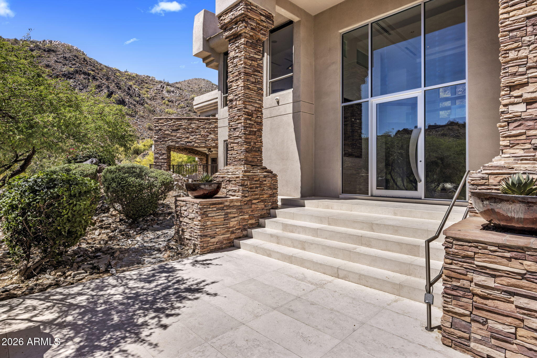 4514 E FOOTHILL Drive