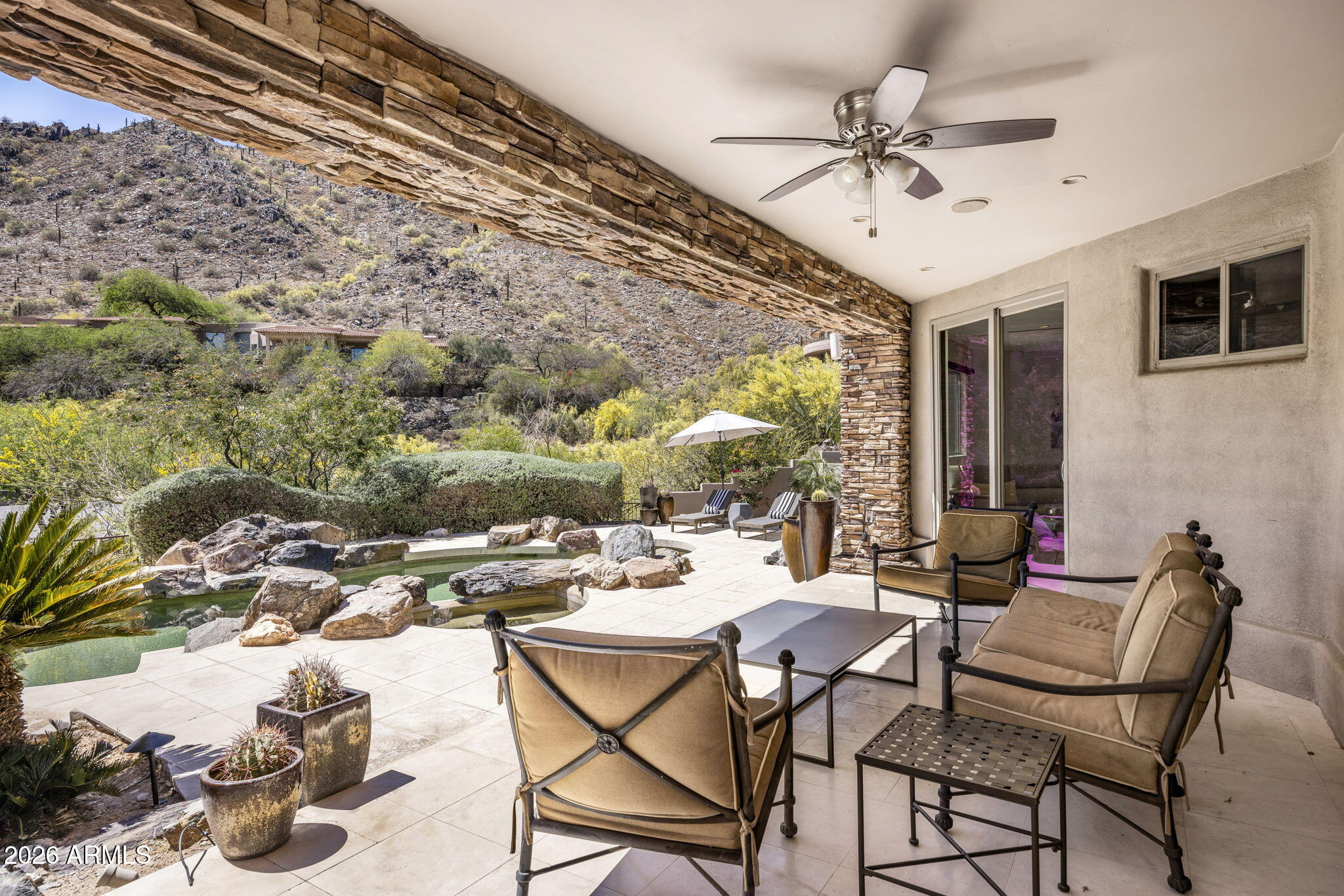 Tatum Canyon - Residential
