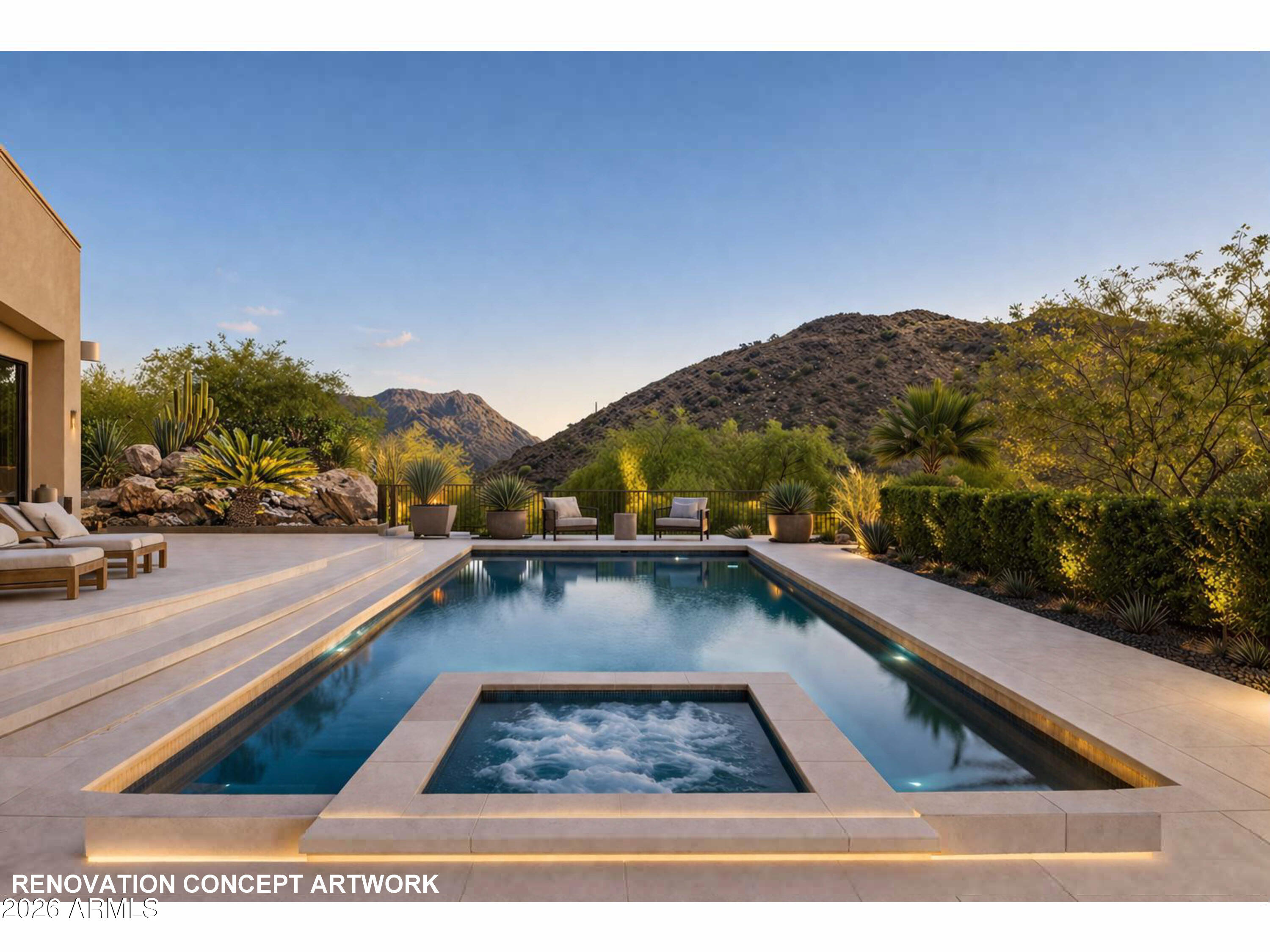 Tatum Canyon - Residential
