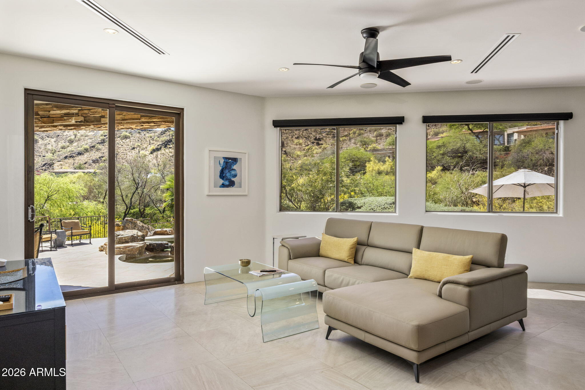 Tatum Canyon - Residential