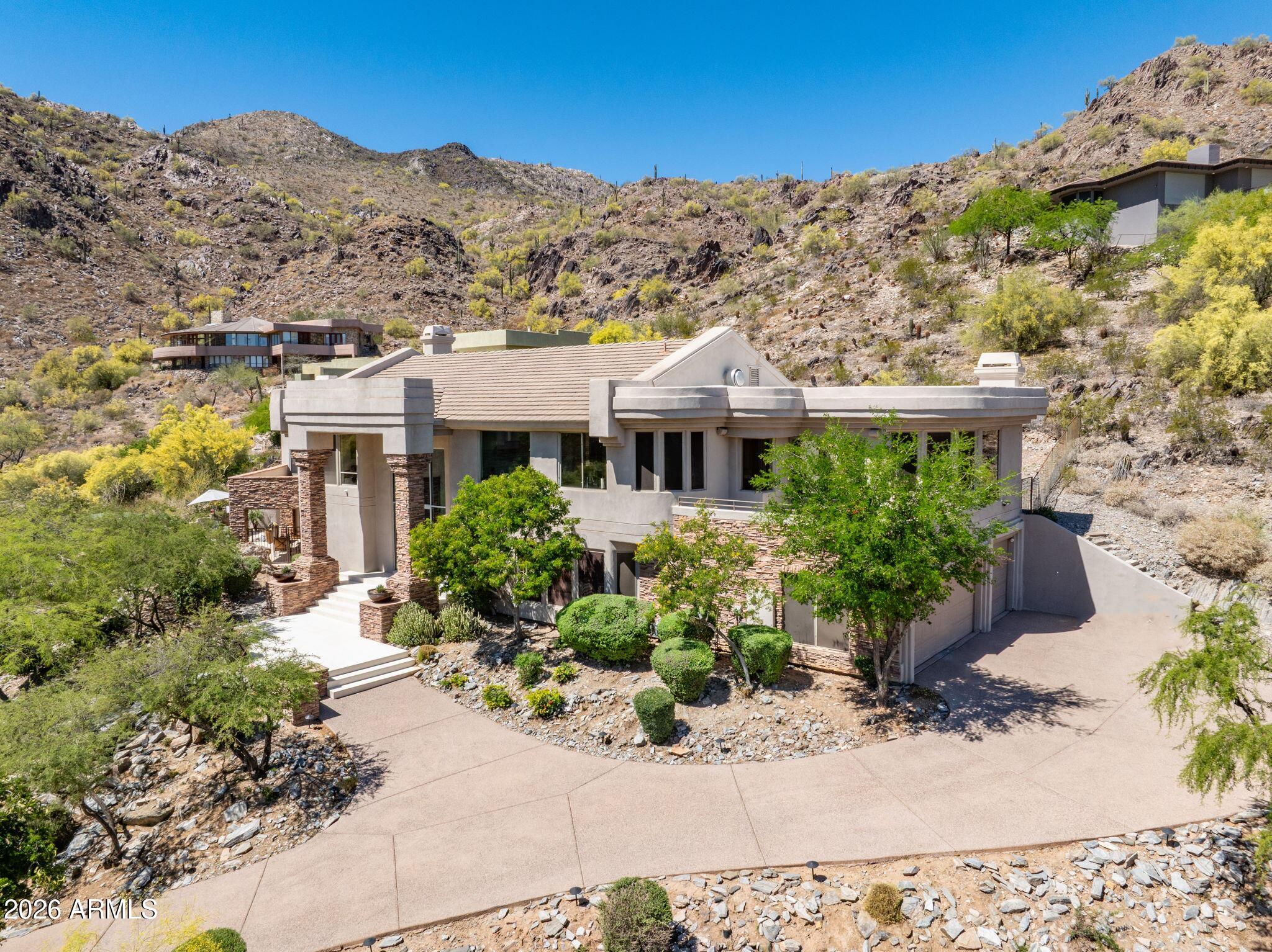 4514 E FOOTHILL Drive