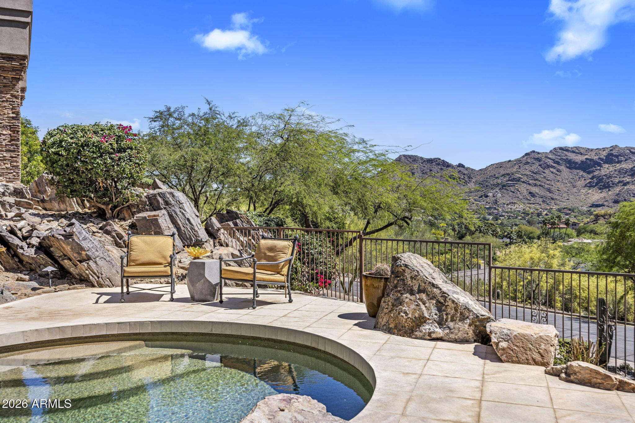 Tatum Canyon - Residential