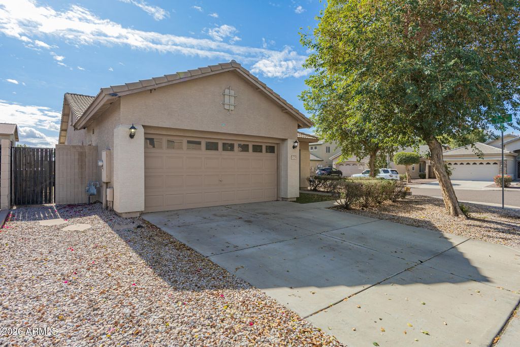 Photo of 11729 W Jefferson Street, Avondale, AZ 85323 (MLS # 6986473)