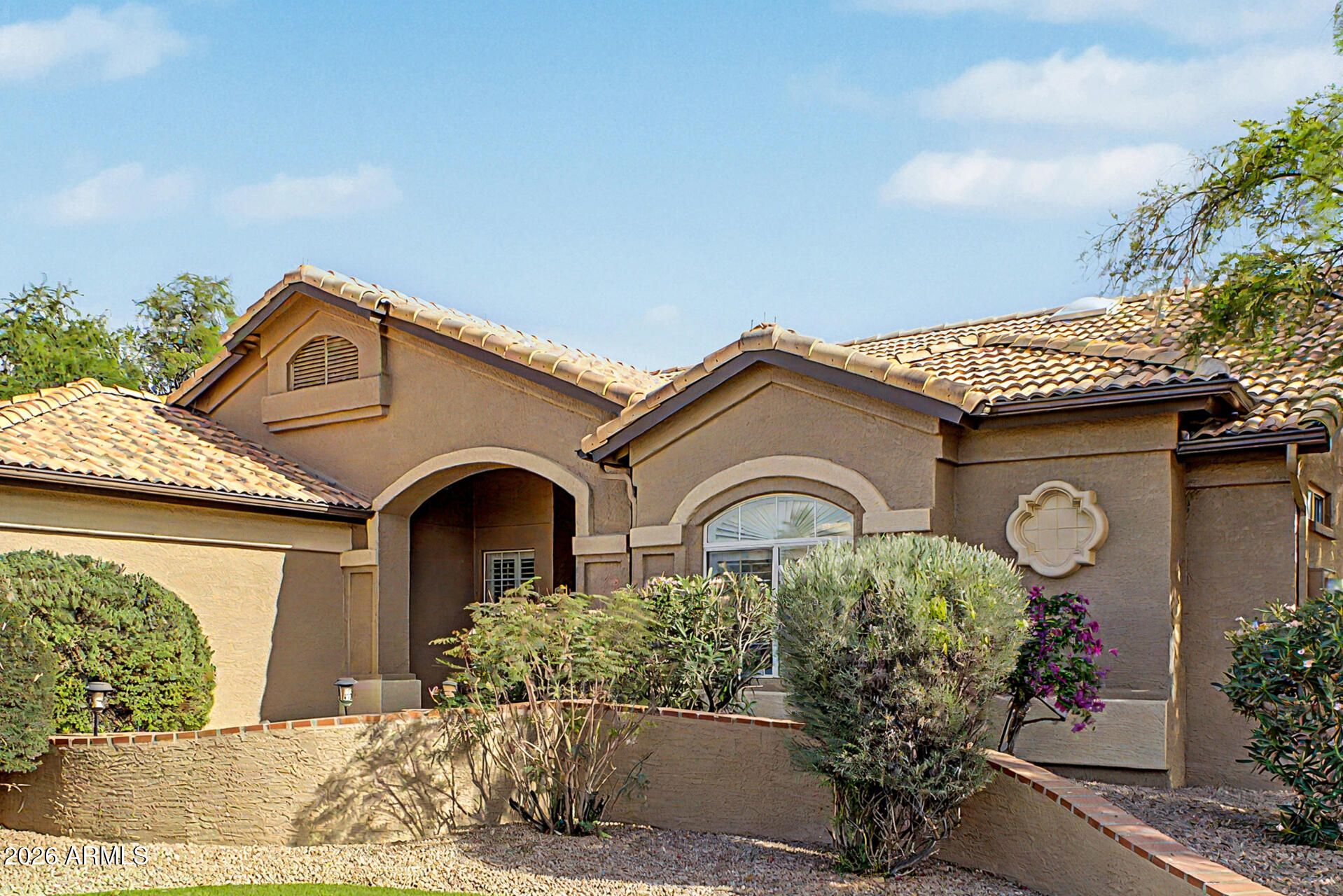 15805 W FAIRMOUNT Avenue