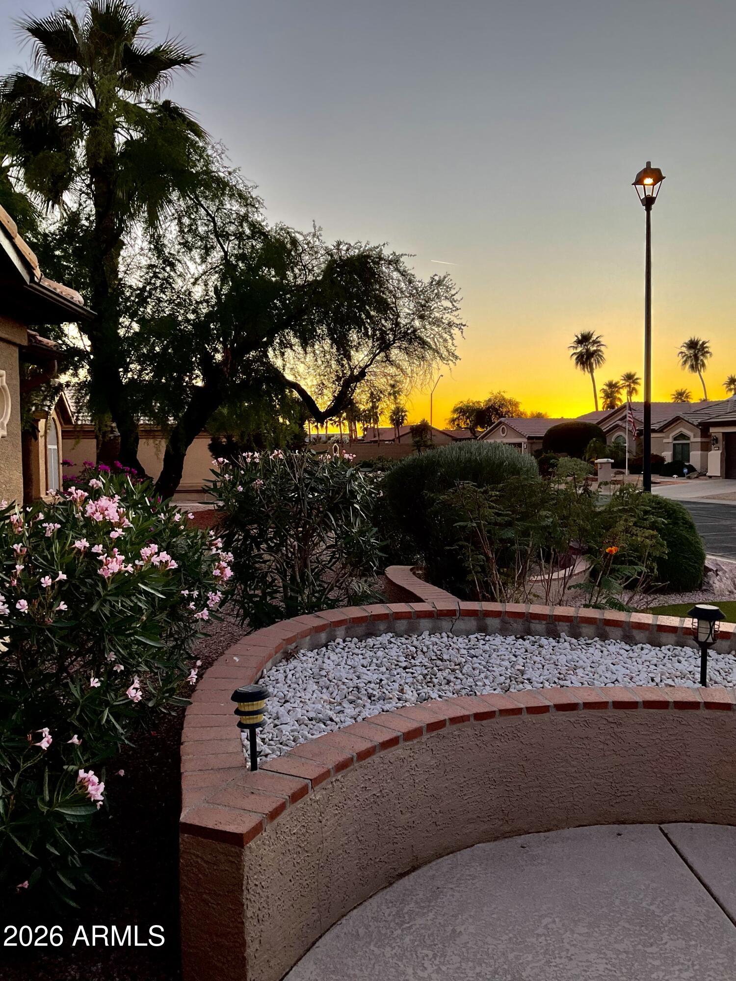 15805 W FAIRMOUNT Avenue