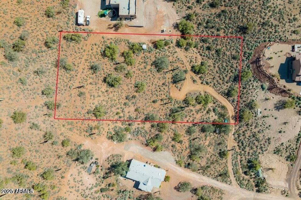 Photo of 0 N 7th Street #_, Phoenix, AZ 85086 (MLS # 6930924)