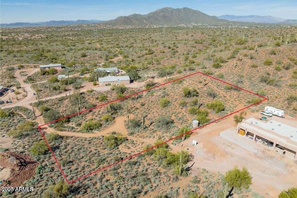 Photo of 0 N 7th Street #_, Phoenix, AZ 85086 (MLS # 6930924)
