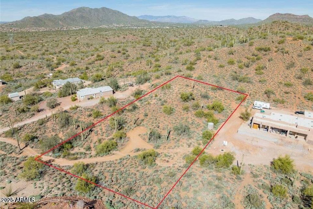 Photo of 0 N 7th Street #_, Phoenix, AZ 85086 (MLS # 6930924)
