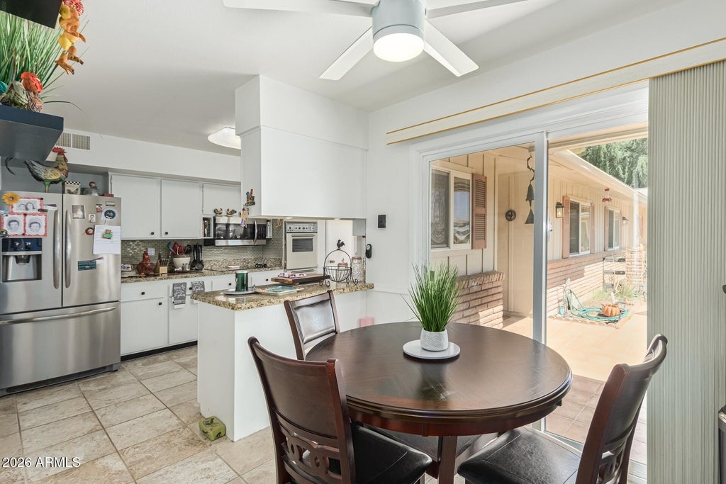 Photo of 10776 W Cinnebar Avenue, Sun City, AZ 85351 (MLS # 7095183)