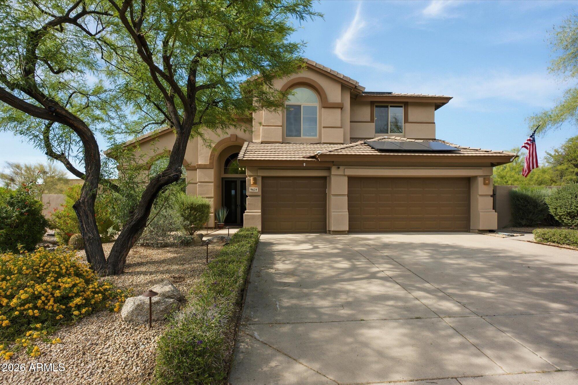 9624 E SKINNER Drive