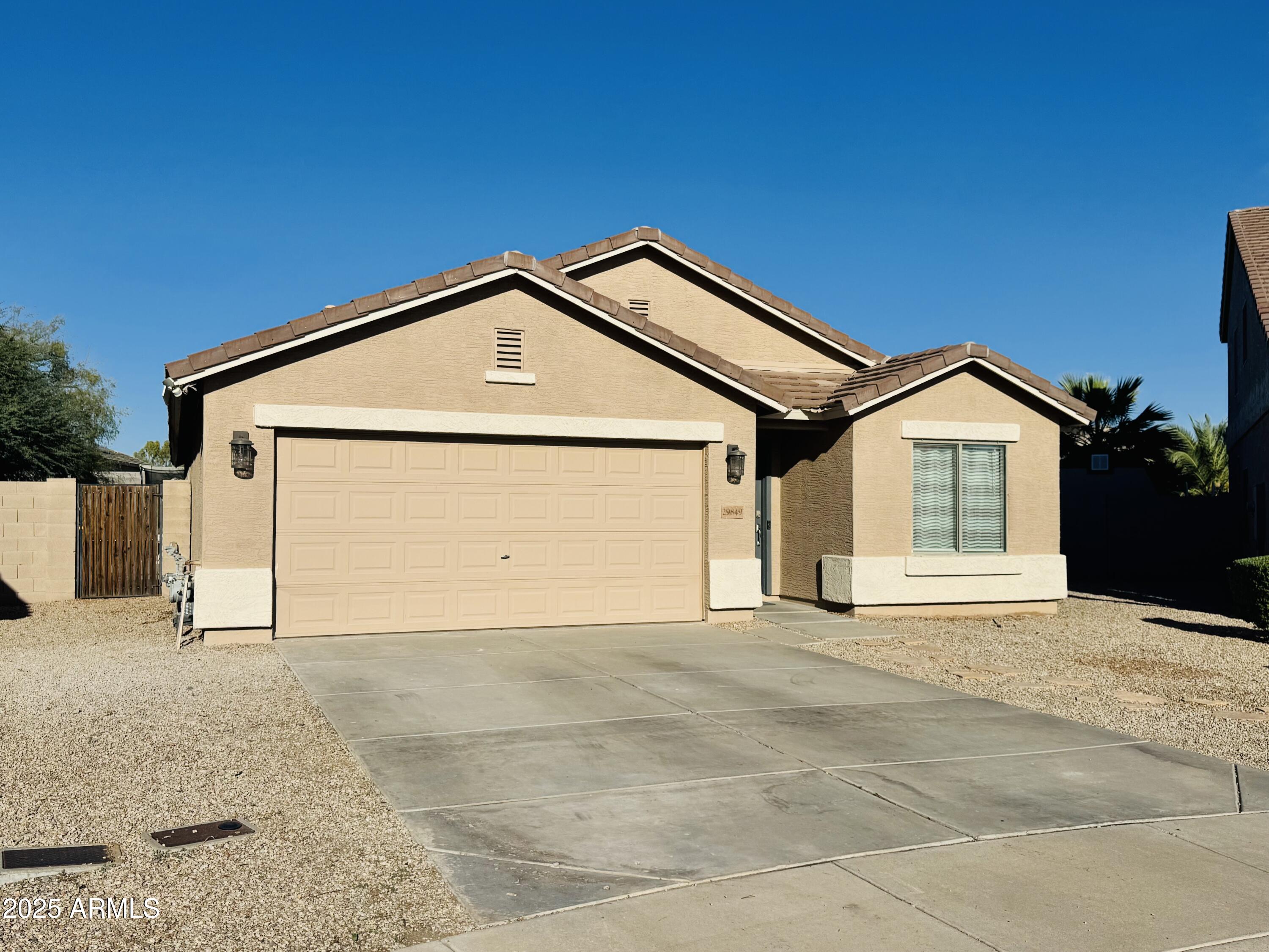 Homes for Sale in Queen Creek Arizona 1 29849 N Mesquite Circle