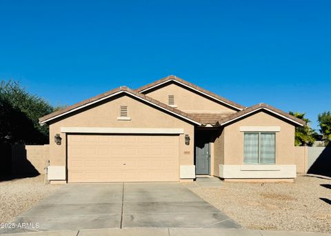 29849 N Mesquite Circle Florence AZ 85132