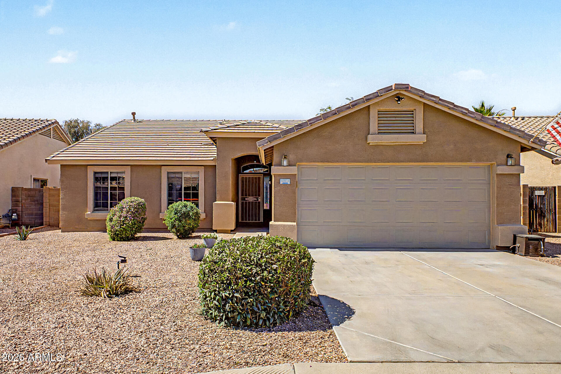 16021 W CARMEN Drive