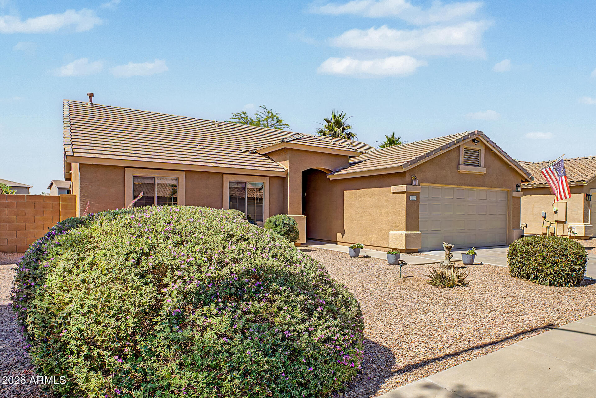 16021 W CARMEN Drive