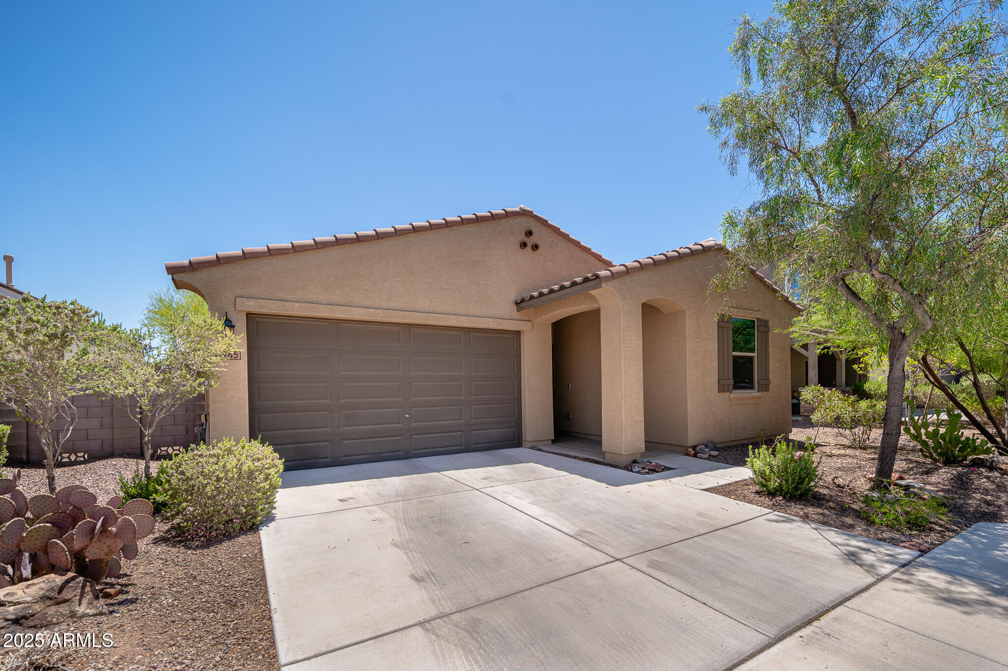 1965 N 213TH Drive