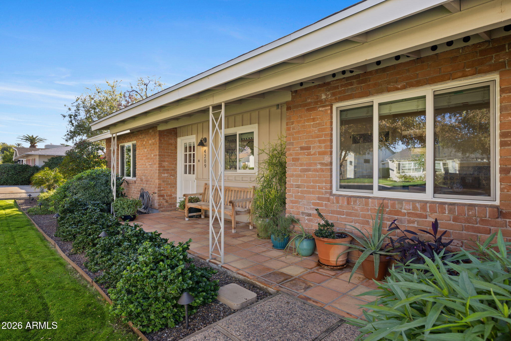 4209 E Patricia Jane Drive