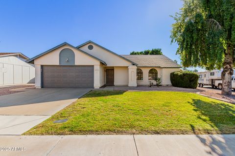 3113 E LIBBY Street Phoenix AZ 85032