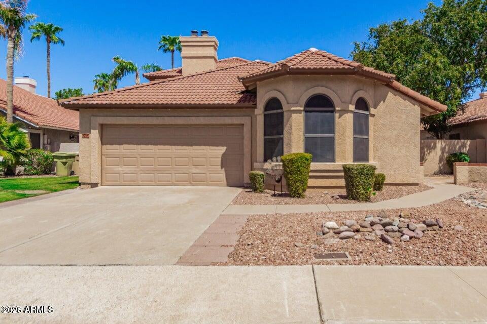 6920 W Morrow Drive