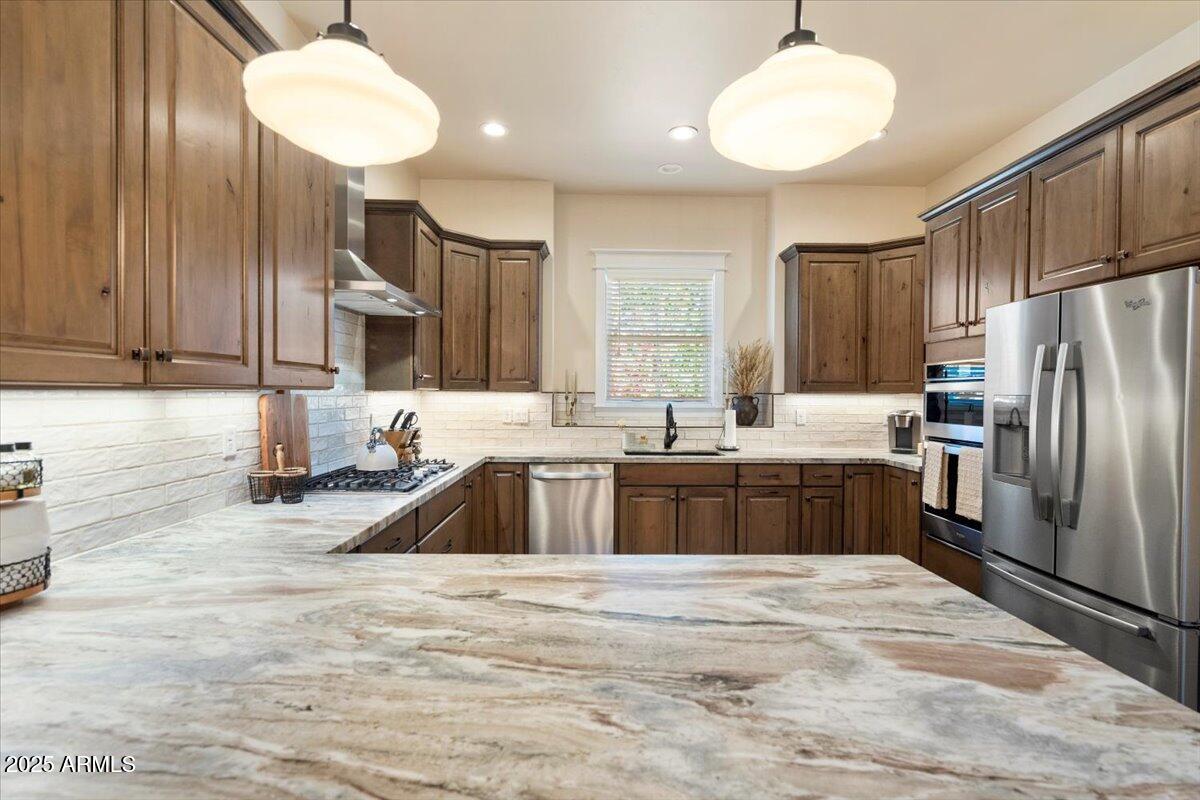 4345 W ARABIAN Trail