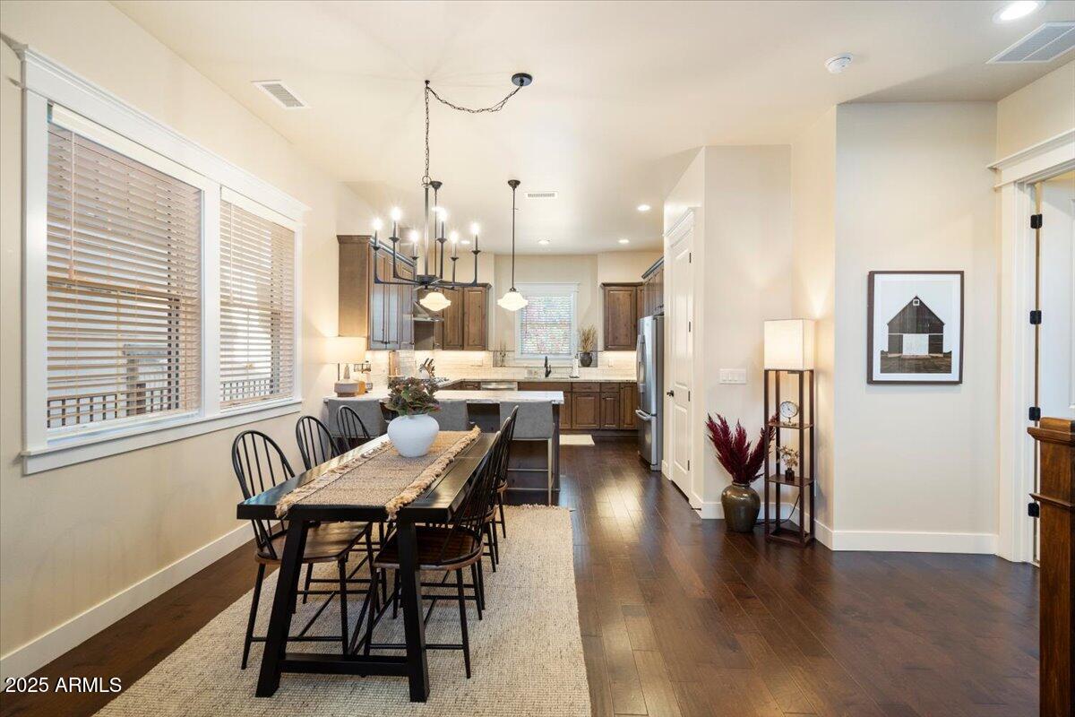 4345 W ARABIAN Trail
