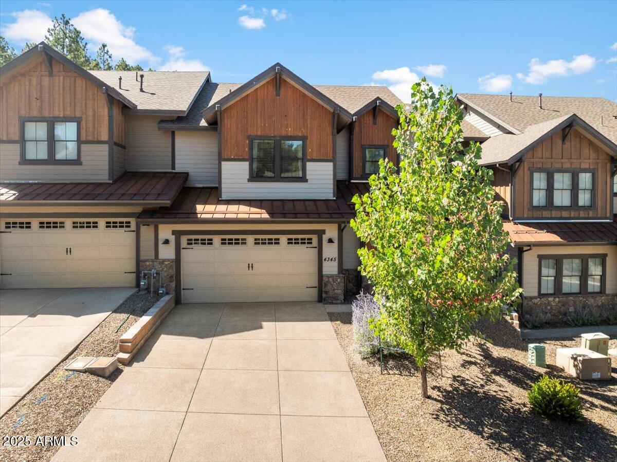 4345 W ARABIAN Trail