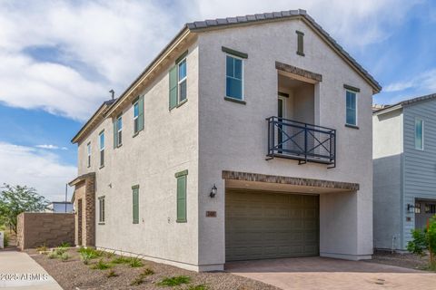 2488 W ROWEL Road Phoenix AZ 85085