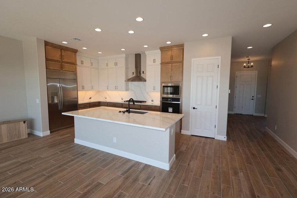 Photo of 20231 W Luke Avenue, Litchfield Park, AZ 85340 (MLS # 7001889)