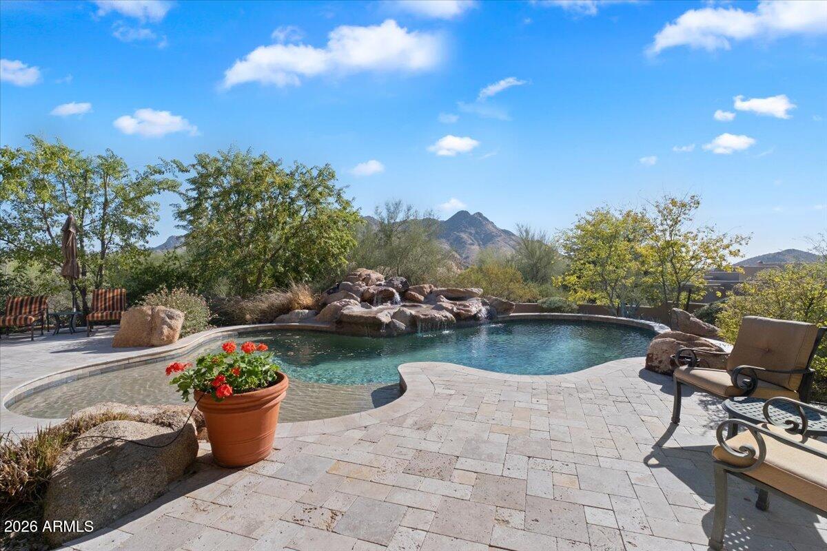 11447 E WHISPERING WIND Drive