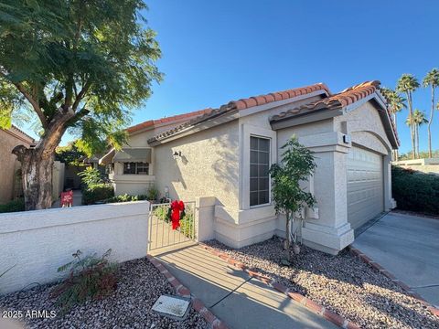 16018 N 3RD Drive Phoenix AZ 85023