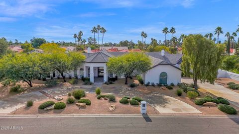 Photo of 8595 E Sharon Drive, Scottsdale, AZ 85260 (MLS # 6962404)