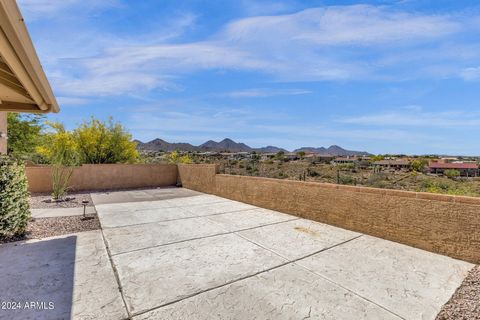 A home in Fountain Hills