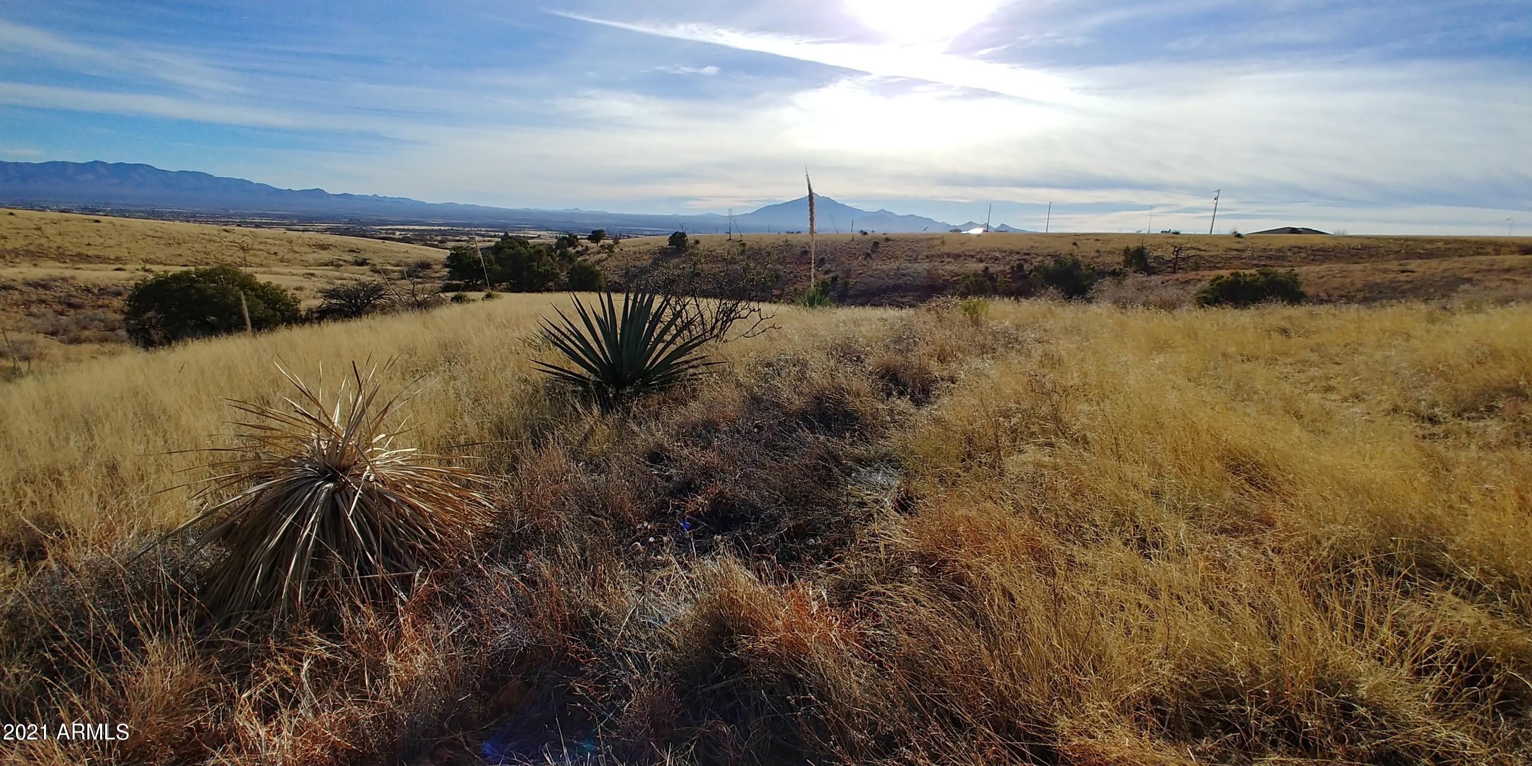 RANCHO SIERRA GRANDE - Land